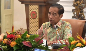Presiden Jokowi akan Terbitkan Inpres Pembangunan Jalan Daerah