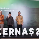 Hadapi Krisis, Wapres K.H. Ma’ruf Amin Perintahkan Kementan Fokus Pada Pengembangan Target Produksi Pangan