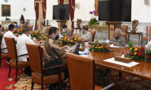 Sandiaga Uno: Indonesia Targetkan Kenaikan Kunjungan Wisatawan Mancanegara melalui Wisata Berbasis Olahraga