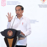 Presiden Jokowi Paparkan Sejumlah Langkah Sukses Pemerintah Tangani Pandemi