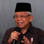 Hadapi Krisis Pangan Dunia, Wapres K. H. Ma’ruf Amin Minta Pemangku Kepentingan Siapkan Langkah Antisipatif