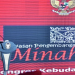 Wapres K. H. Ma’ruf Amin: “Kaya dengan Nilai Persatuan, Kearifan Lokal Mampu Selesaikan Konflik Sosial”