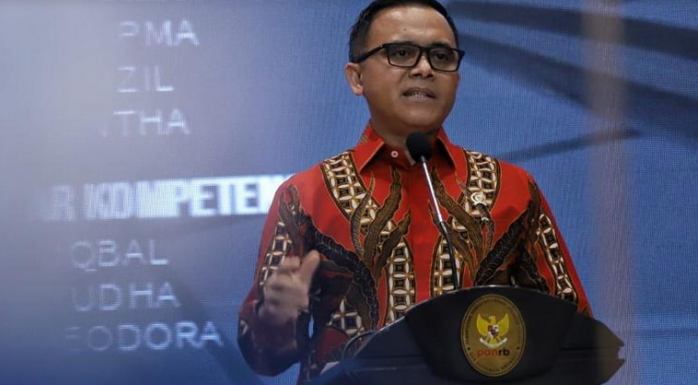 Menteri PANRB: Transformasi Penataan JF Kini Akomodasi Aspirasi Pejabat Fungsional