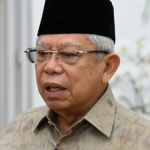 Wapres K. H. Ma’ruf Amin Berikan Ucapan Selamat Atas Sidang Doktoral Bambang Soesatyo