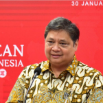 Airlangga Hartarto: Pemerintah Dorong Sejumlah Langkah Hadapi Dinamika Ekonomi Global 2023