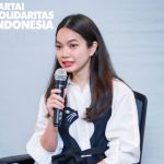 Marsha Siagian : “PSI Dukung Pengembangan Potensi Wisata Bahari dan Perikanan di Sulut”