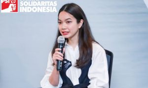 Marsha Siagian : “PSI Dukung Pengembangan Potensi Wisata Bahari dan Perikanan di Sulut”