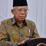 Wapres K. H. Ma’ruf Amin Harapkan Peran Aktif IKADI Tingkatkan Kesejahteraan Masyarakat