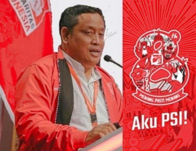 Nanang Priyo Utomo : “Jelang Kongres Luar Biasa PSSI, PSI Ingatkan 4 Hal”