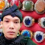 Ustadz Ridwan Miftahul Khoirih Bahas Tuntas Hukum Memakai Cincin ( Batu Akik )