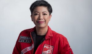 Minta Jadi Pihak Terkait Uji Materi UU Pemilu, Jubir PSI Francine Widjojo,: Kedaulatan Rakyat Harus Dibela