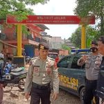 Sat Samapta Polres Tasikmalaya Kota, Tingkatkan Patroli Preventif di Pusat Keramaian dan Obyek Wisata