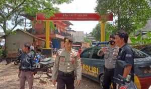 Sat Samapta Polres Tasikmalaya Kota, Tingkatkan Patroli Preventif di Pusat Keramaian dan Obyek Wisata