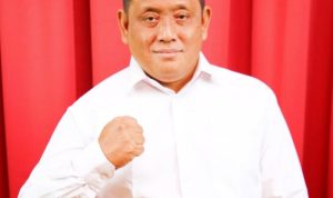 Harga Tomat Anjlok, Waseksen PSI Nanang Priyo Utomo: Kementan Gagal Antisipasi Pasokan"