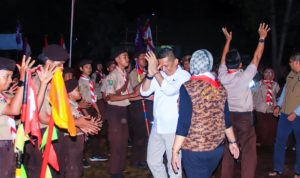 WhatsApp Image 2023-01-29 at 16.54.04 Tutup Perkemahan Besar Kwarcab Meranti, Bupati Meranti HM.Adil Sebut Pramuka Punya Andil Besar dalam Pembangunan