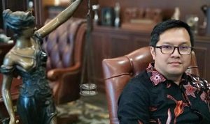 Eks Narapidana Bisa Jadi Calon DPD, PSI: Menghalangi Orang Baik Masuk