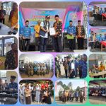 Semarak Milad Ke 20 Tahun SMK Plus YSB Suryalaya Tasikmalaya