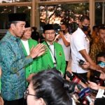 Presiden Jokowi Tepis Kabar Beri Arahan Soal Sistem Pemilu