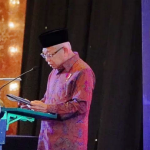 Wapres K.H. Ma’ruf Amin : “Wujudkan Persaingan Usaha yang Sehat, Perlu Strategi Kemitraan yang Kuat, Sehat, dan Menguntungkan”