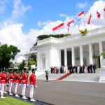 Indonesia di Mata Para Dubes Negara Sahabat