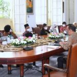 Terima Komnas Perempuan, Presiden Jokowi Dukung Implementasi UU TPKS