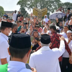 Wapres K.H. Ma’ruf Amin Minta Evaluasi Peningkatan Layanan Haji