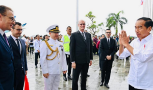 Pemerintah Turki dan Suriah Sambut Baik Dukungan Kemanusiaan dari Pemerintah Indonesia
