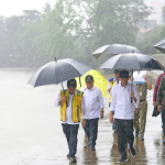 Tinjau Proyek Normalisasi Kali Ciliwung, Presiden Jokowi: “Segera Kita Lanjutkan Kembali”