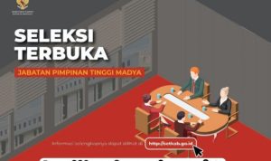 Setkab Undang PNS Isi Jabatan Staf Ahli Bidang Komunikasi