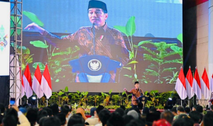 Presiden Jokowi: Alasan Utama Pembangunan IKN Adalah Pemerataan
