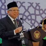 Wapres K.H. Ma’ruf Amin Tegaskan, Rangkap Jabatan dalam Organisasi Cabor Diperbolehkan Selama Presiden Mengizinkan