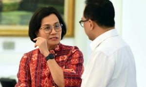 Menkeu Sri Mulyani: Pemerintah Fokus Program Prioritas dalam Penyusunan APBN 2024