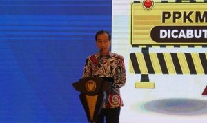1a Pacu Pertumbuhan Ekonomi, Presiden Minta Kepala Daerah Dorong Belanja Masyarakat