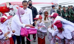 Misteri "Hilangnya" Dosen UII: Masuk Boston, Pesan Tiket sejak di Jakarta