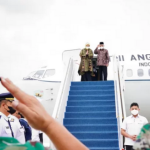Bertolak ke Yogyakarta, Wapres K.H. Ma’ruf Amin Akan Buka ASEAN Tourism Forum 2023