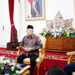 Tingkatkan Destinasi Wisata Ramah Muslim, Wapres K.H. Ma’ruf Amin Jelaskan Perbedaan Wisata Halal dan Religi