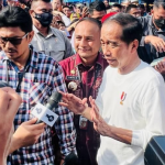 Presiden Jokowi: Manajemen Baik Kunci Pasar Tradisional Bersaing dengan Pasar Modern