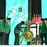 Presiden Jokowi: Jaga Situasi Kondusif Tanah Air di Tengah Tantangan Global