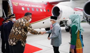 Kunjungi Tapanuli Tengah, Wapres K.H. Ma’ruf Amin akan Hadiri “Barus Bershalawat untuk Indonesia”