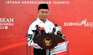 Pemerintah Indonesia Kirimkan Bantuan Kemanusiaan untuk Turki dan Suriah