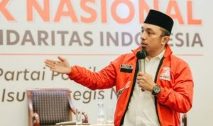 Ketua DPP PSI, Furqan AMC : “PSI Minta Menpan RB Beberkan Instansi yang Suka Rapat Abal-Abal”