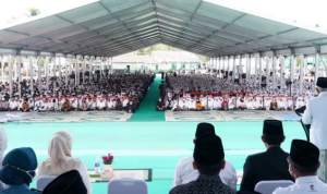 1a(1) K.H. Ma’ruf Amin
