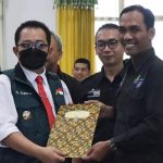 Buka Rakor SDM PKH Kab. Tasikmalaya, Bupati Ade Sugianto : "Perlu Kerja Cepat dan Kerja Tepat"