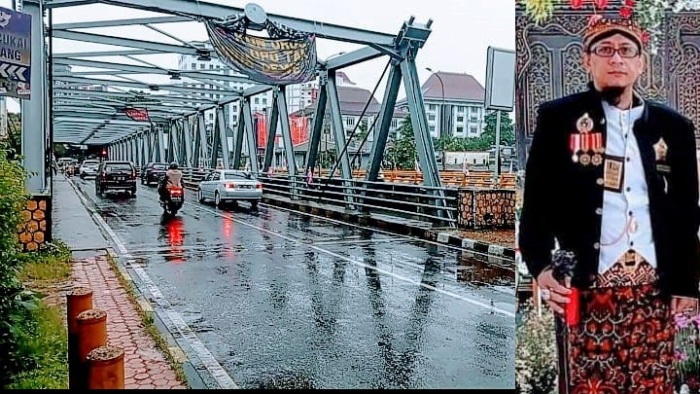 Cerita Misteri Jembatan Soekarno-Hatta Kota Malang