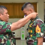 Hadapi Tantangan Kedepan, Taruna AAL Korps Teknik Dibekali Lattek Sisdalsin