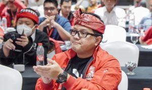 Ajakan Tidak Bayar Pajak Karena Ulah Dandy, Juru Bicara PSI Ariyo Bimmo: “Menyesatkan, Kongkalikong Terjadi dari Pajak yang Tidak Disetor”