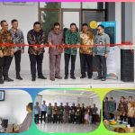 Launching Galeri Investasi BEI di Universitas Perjuangan Tasikmalaya " Bijak dan Tepat Dalam Berinvestasi"