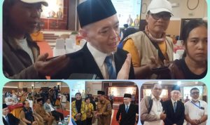 Sekdis Pendidikan Sutarno,SE,MM Sukseskan Merdeka Belajar di Kota Depok.