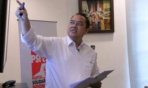 PSI Dukung Investasi Industri untuk Buka Lebih Banyak Lapangan Pekerjaan