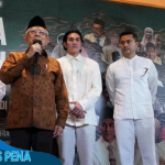 Hadiri Pemutaran Perdana Film Buya Hamka, Wapres K.H. Ma’ruf Amin Sebut Buya Hamka sebagai Sosok Teladan Berkeahlian Lengkap